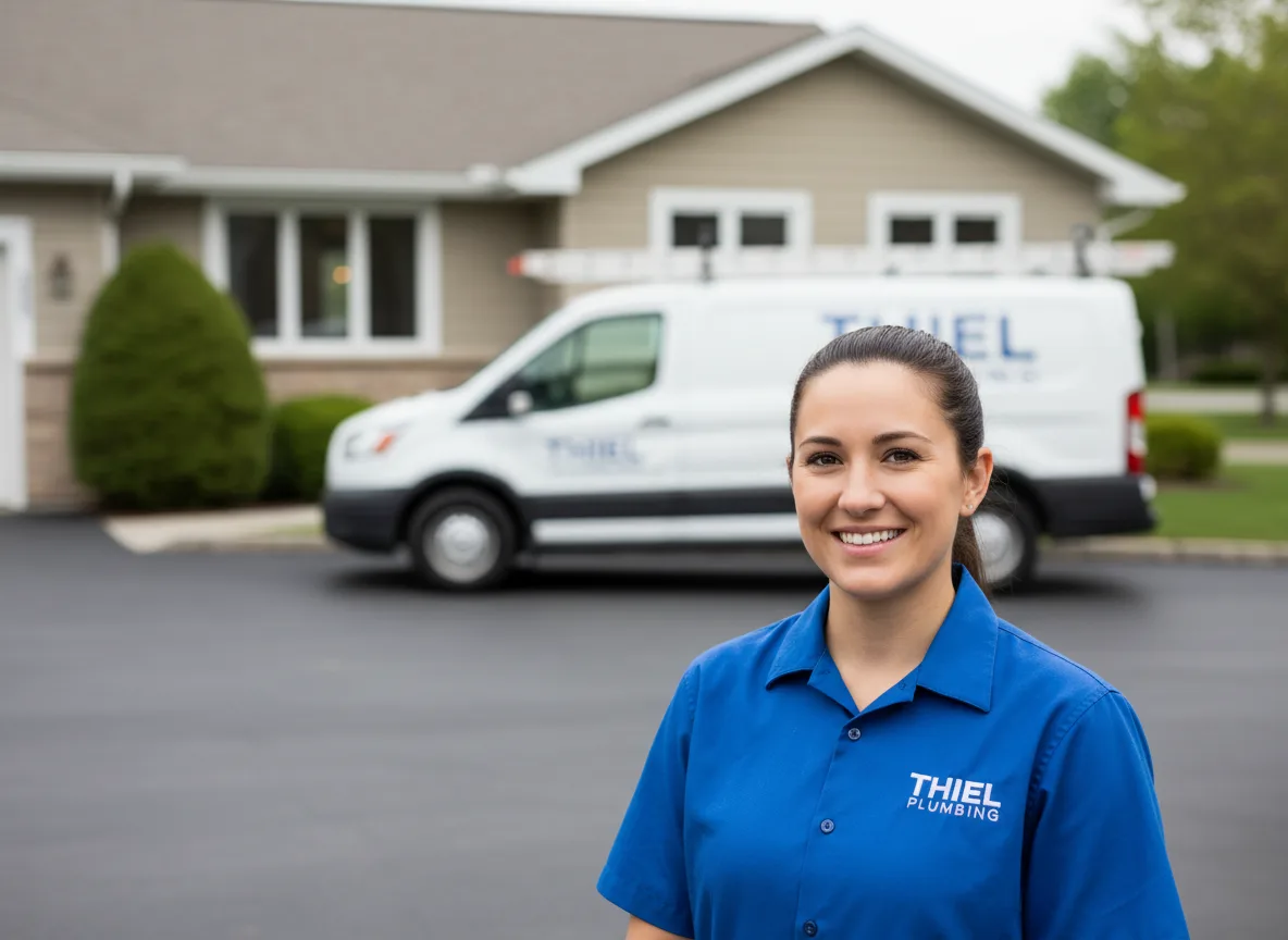 Plumber Grandy, NC FAQs
